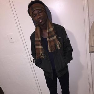 Meet your Posher, Orion